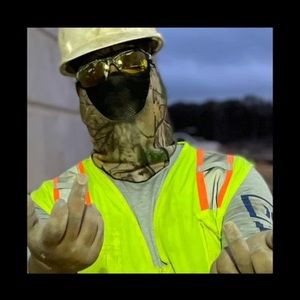 Meet your Posher, Roy